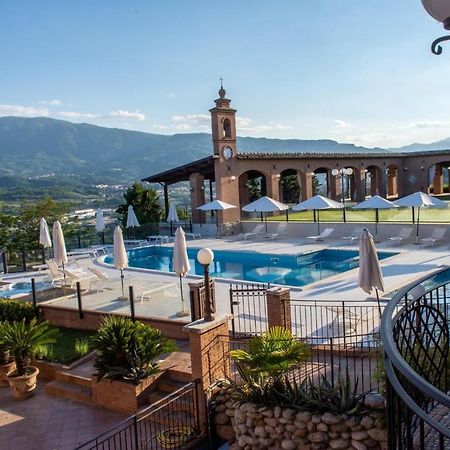 Il Poggio Otel Ascoli Piceno Dış mekan fotoğraf